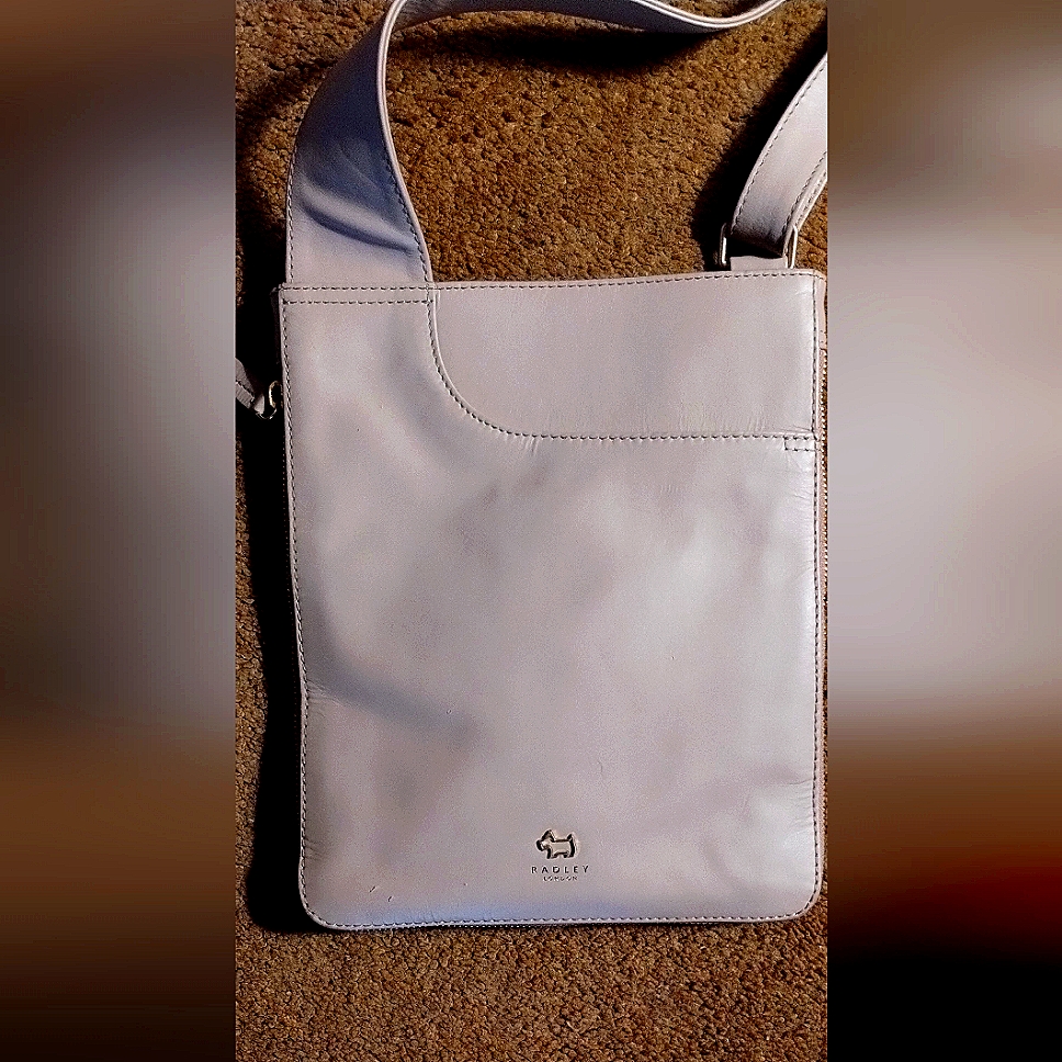 Crossover Bag